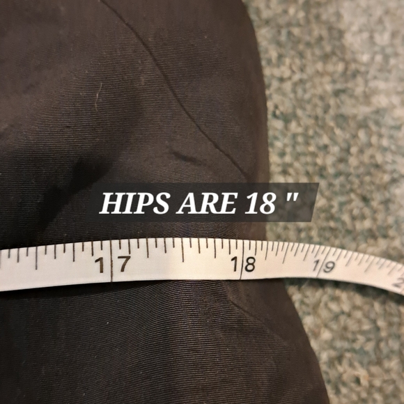 Lululemon Women's Coats Winter Warrior Parka DESIG Warrior 600-Down-Fill Parka - Picture 12 of 14